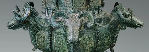 中国古美術　青銅羊型轆轤灯　羊形灯　青銅器　秦・漢 中国古美術 青銅羊型轆轤灯 羊形灯 青銅器 秦・漢 - メルカリ