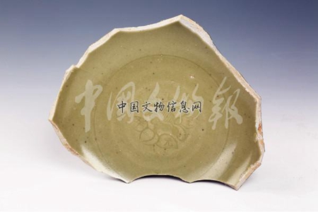 江苏太仓樊村泾元代遗址